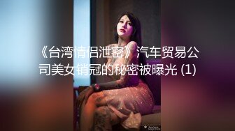 《台湾情侣泄密》汽车贸易公司美女销冠的秘密被曝光 (1)