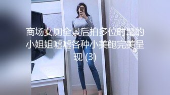 商场女厕全景后拍多位时髦的小姐姐嘘嘘各种小美鲍完美呈现 (3)