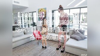 【泄密流出】约啪高颜值女「朱艺琳 」相约酒店啪啪喜欢吃鸡，巨乳身材，骚逼一枚！各种姿势爆操 (3)