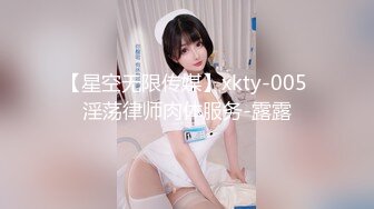 【星空无限传媒】xkty-005 淫荡律师肉体服务-露露