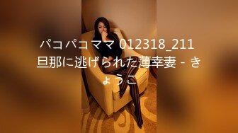 パコパコママ 012318_211 旦那に逃げられた薄幸妻 - きょうこ