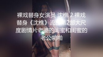 裸戏替身女演员 沈樵 2.裸戏替身《沈樵》流出第2部大尺度剧情片老婆的闺蜜和闺蜜的老公啪啪