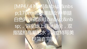 [MP4/ 434M]&nbsp;&nbsp;170cm顶级美腿女神单腿白色网袜高跟鞋&nbsp;&nbsp;，浴室地上假屌骑坐，双指猛扣高潮出水，站立特写美腿简直完美