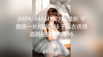 [MP4/446M]12/30最新 千里挑一长相甜美妹子脱衣诱惑道具抽插VIP1196