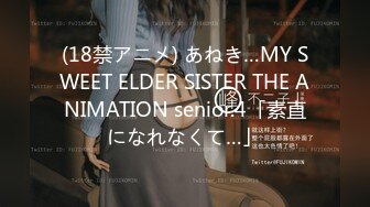 (18禁アニメ) あねき…MY SWEET ELDER SISTER THE ANIMATION senior.4「素直になれなくて…」