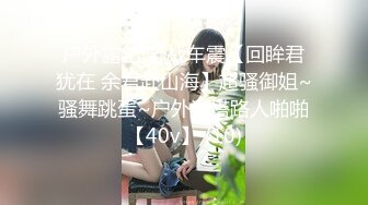 户外露出 野战车震【回眸君犹在 余君赴山海】超骚御姐~骚舞跳蛋~户外沟搭路人啪啪【40v】 (10)