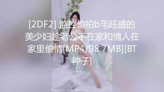 [2DF2] 监控偷拍b毛旺盛的美少妇趁老公不在家和情人在家里偷情[MP4/98.7MB][BT种子]