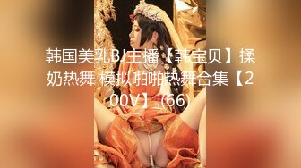 韩国美乳BJ主播【韩宝贝】揉奶热舞 模拟啪啪热舞合集【200V】 (66)