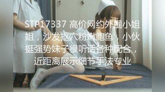 STP17337 高价网约外围小姐姐，沙发抠穴粉嫩鲍鱼，小伙挺强势妹子很听话各种配合，近距离展示细节手法专业