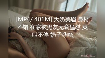 [MP4/ 401M] 大奶美眉 身材不错 在家被男友无套猛怼 爽叫不停 奶子哗哗