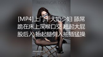 [MP4]上门干大奶少妇 舔屌跪在床上深喉口交 翘起大屁股后入 抬起腿侧入抽插猛操