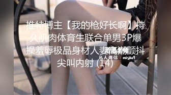 推特博主【我的枪好长啊】持久肌肉体育生联合单男3P爆操羞辱极品身材人妻高潮颤抖尖叫内射 (14)