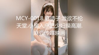 MCY-0018.夏晴子.泄欲不伦天堂.小偷入户把少妇操高潮.麻豆传媒映画