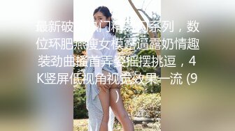 最新破解热门精舞门系列，数位环肥燕瘦女模露逼露奶情趣装劲曲搔首弄姿摇摆挑逗，4K竖屏低视角视觉效果一流 (9)