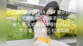 [无码破解]JYMA-054 妻が妊娠して帰省中に家事手伝いに来た 巨乳の義妹に種付けSEX してしまった義兄 松本梨穂