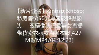 【新片速遞】&nbsp;&nbsp;私房售价50元黑客破解摄像头❤️双摄像头记录美女直播带货卖衣服露点换衣服[427MB/MP4/01:12:23]