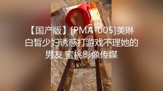 【国产版】[PMA-005]美琳 白晳少妇诱惑打游戏不理她的男友 蜜桃影像传媒