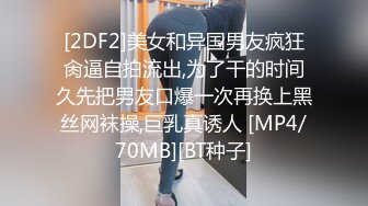 [2DF2]美女和异国男友疯狂肏逼自拍流出,为了干的时间久先把男友口爆一次再换上黑丝网袜操,巨乳真诱人 [MP4/70MB][BT种子]