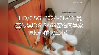 [HD/0.5G] 2024-08-11 爱豆传媒IDG-5469留宿同学家爆操他的寂寞小妈