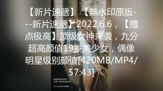 【新片速遞】 【無水印原版---新片速遞】2022.6.6，【撸点极高】顶级女神来袭，九分超高颜值19岁美少女，偶像明星级别颜值[420MB/MP4/57:43]