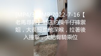 [MP4/390MB]2022-7-16【老馬尋歡】酒店約操牛仔褲禦姐，大長腿跪地深喉，拉著後入撞擊，大肥臀騎乘位