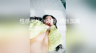 ✅性感黑丝小母狗✅黑丝加高跟致命诱惑-对话