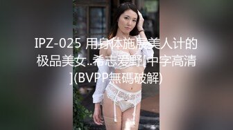 IPZ-025 用身体施展美人计的极品美女..希志爱野[中字高清](BVPP無碼破解)