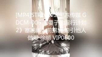 [MP4]STP26222 果冻传媒 GDCM-006 《妻子的淫行计划2》塞跳蛋人前露出 勾引他人做爱 徐丽 VIP0600