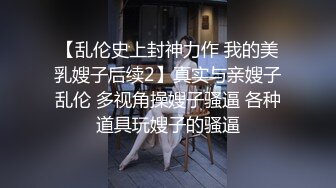 【乱伦史上封神力作 我的美乳嫂子后续2】真实与亲嫂子乱伦 多视角操嫂子骚逼 各种道具玩嫂子的骚逼