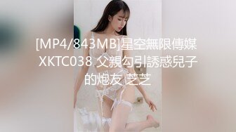 [MP4/843MB]星空無限傳媒 XKTC038 父親勾引誘惑兒子的炮友 芝芝