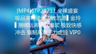 [MP4]STP28711 全裸盛宴 极品束缚凌辱调教志愿▌金玲▌捆绑玩弄嫩穴爆浆 极致快感冲击 强制高潮无力虚脱 VIP0600