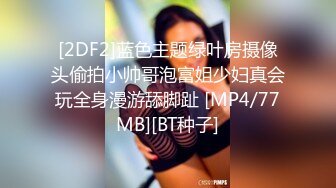 [2DF2]蓝色主题绿叶房摄像头偷拍小帅哥泡富姐少妇真会玩全身漫游舔脚趾 [MP4/77MB][BT种子]