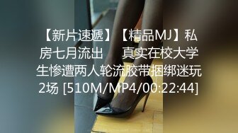 【新片速遞】【精品MJ】私房七月流出❤️真实在校大学生惨遭两人轮流胶带捆绑迷玩2场 [510M/MP4/00:22:44]