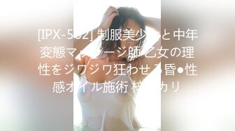 [IPX-562] 制服美少女と中年変態マッサージ師 乙女の理性をジワジワ狂わせる昏●性感オイル施術 梓ヒカリ