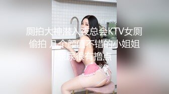 厕拍大神潜入夜总会KTV女厕偷拍 几个颜值不错的小姐姐尿尿很有撸点