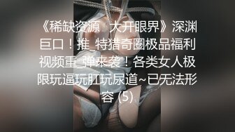 《稀缺资源✅大开眼界》深渊巨口！推_特猎奇圈极品福利视频重_弹来袭！各类女人极限玩逼玩肛玩尿道~已无法形容 (5)