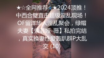 ★☆全网推荐☆★2024顶推！中西合璧直击超级淫乱现场！OF留洋华人淫乱聚会，绿帽夫妻【索菲娅-薇】私拍完结，真实换妻性爱轰趴群P大乱交 (10)