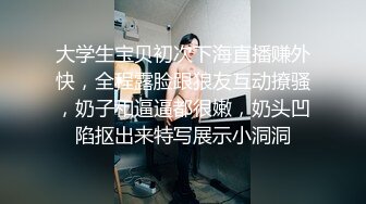 大学生宝贝初次下海直播赚外快，全程露脸跟狼友互动撩骚，奶子和逼逼都很嫩，奶头凹陷抠出来特写展示小洞洞