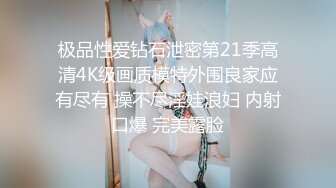 极品性爱钻石泄密第21季高清4K级画质模特外围良家应有尽有 操不尽淫娃浪妇 内射口爆 完美露脸