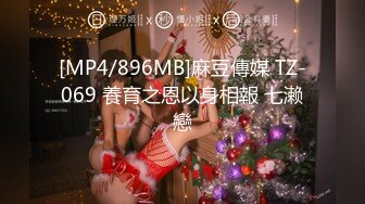 [MP4/896MB]麻豆傳媒 TZ-069 養育之恩以身相報 七濑戀