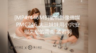 [MP4/446MB]蜜桃影像傳媒 PMC246 大三妹妹用小穴安慰失戀的哥哥 孟若羽