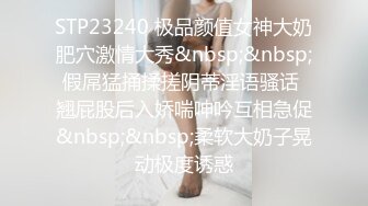 STP23240 极品颜值女神大奶肥穴激情大秀&nbsp;&nbsp;假屌猛捅揉搓阴蒂淫语骚话 翘屁股后入娇喘呻吟互相急促&nbsp;&nbsp;柔软大奶子晃动极度诱惑