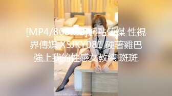 [MP4/808MB]起點傳媒 性視界傳媒 XSJKY081 硬著雞巴強上我的性感女教練 斑斑