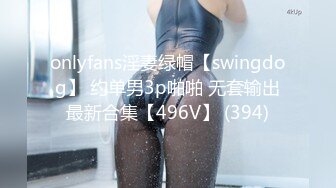 onlyfans淫妻绿帽【swingdog】 约单男3p啪啪 无套输出最新合集【496V】 (394)