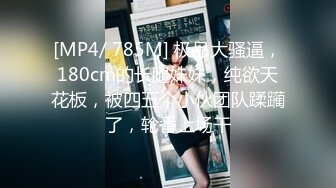 [MP4/ 785M] 极品大骚逼，180cm的长腿妹妹，纯欲天花板，被四五个小伙团队蹂躏了，轮番上场干