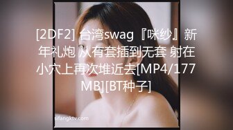 [2DF2] 台湾swag『咪纱』新年礼炮 从有套插到无套 射在小穴上再次堆近去[MP4/177MB][BT种子]